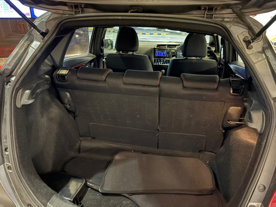 Jazz GK5 RS - Image 5